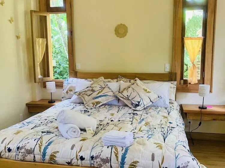 هتل Casa Del Rio