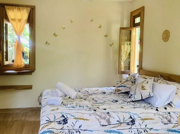 هتل Casa Del Rio
