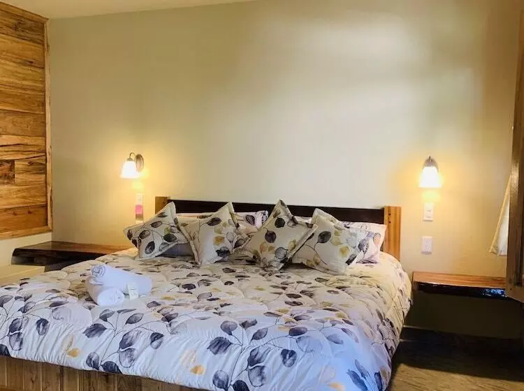 هتل Casa Del Rio