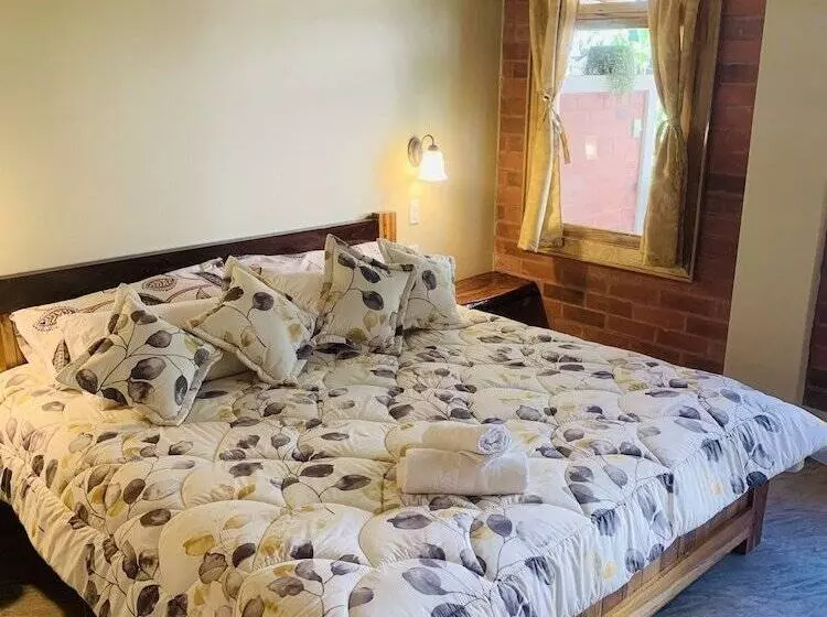 هتل Casa Del Rio