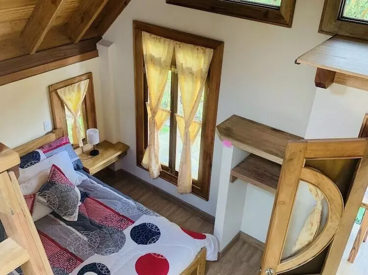 هتل Casa Del Rio
