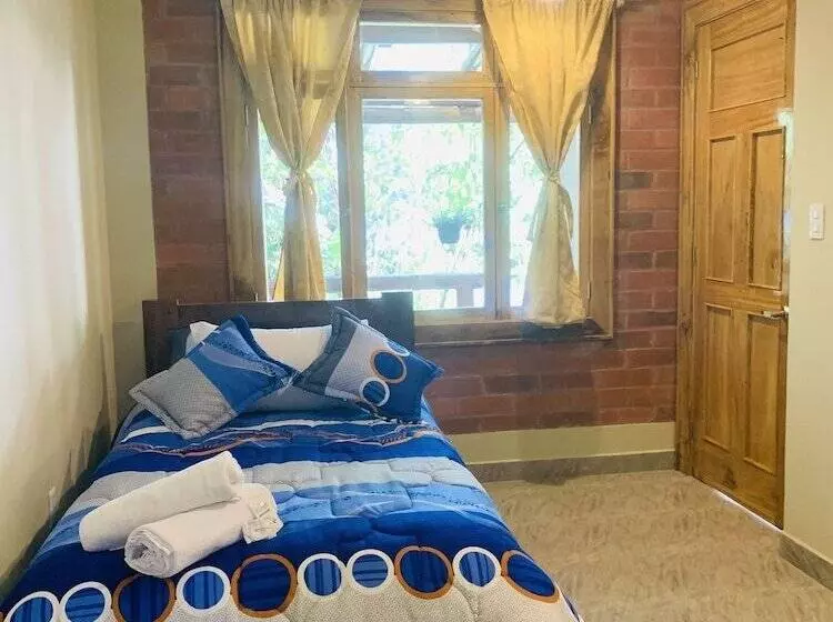 هتل Casa Del Rio