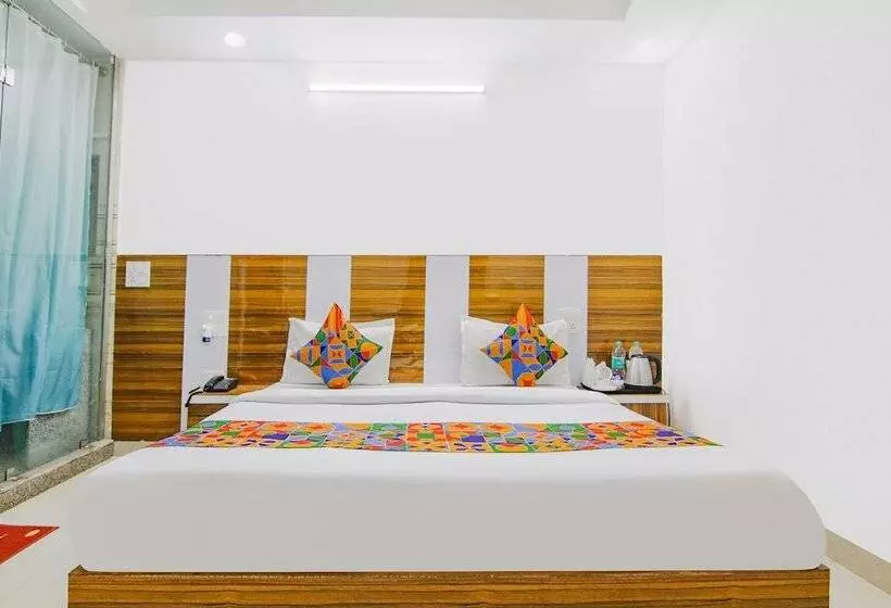 Fabhotel Gp Royal