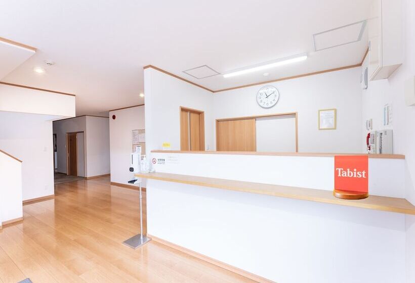 فندق Hirononomori Maehama Bekkan Male Only