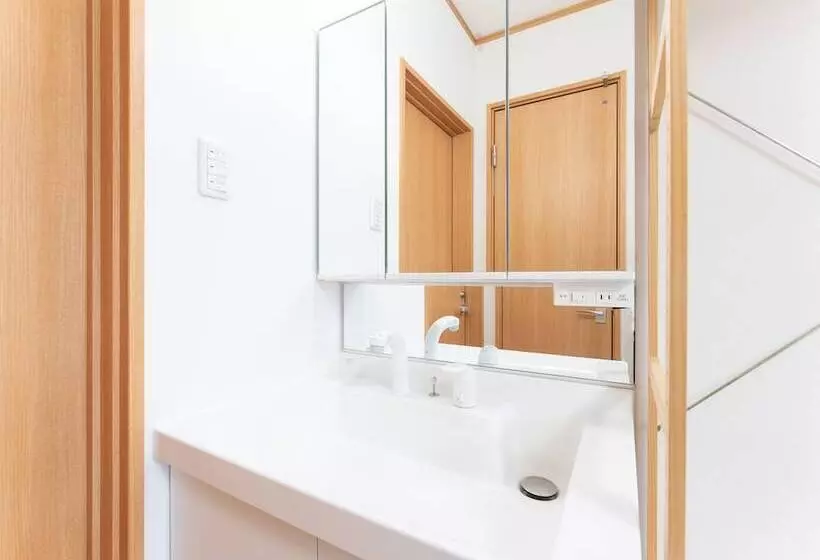 Hotelli Hirononomori Maehama Bekkan   Male Only