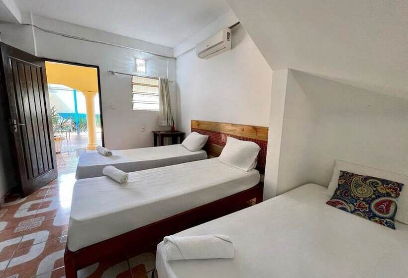 هتل Hospedaje Rey Leon