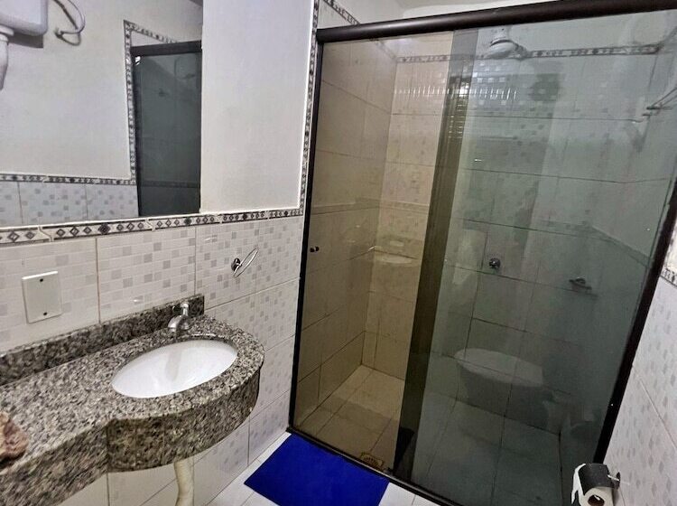 هتل Hospedaje Rey Leon