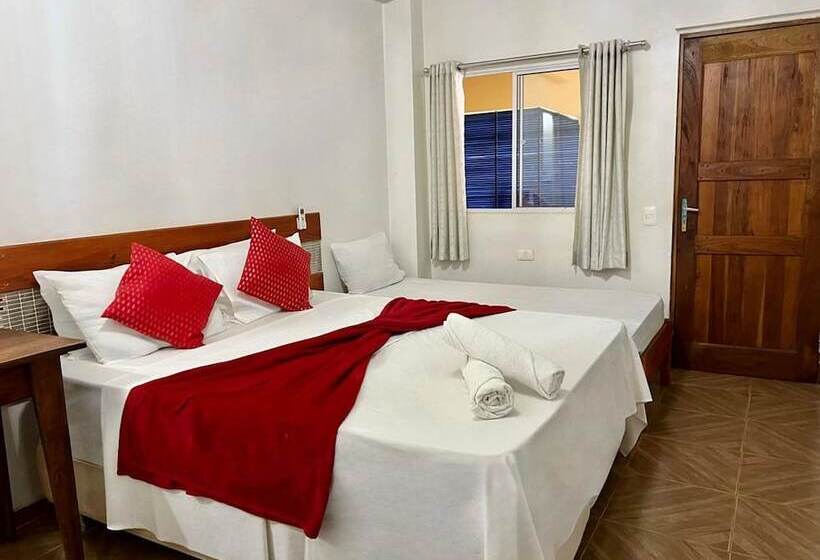 هتل Hospedaje Rey Leon