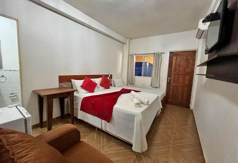 هتل Hospedaje Rey Leon