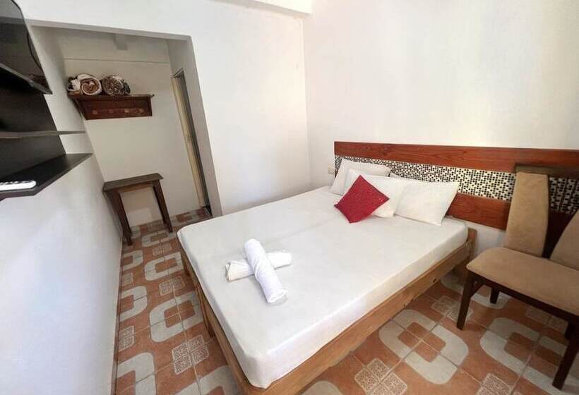 هتل Hospedaje Rey Leon