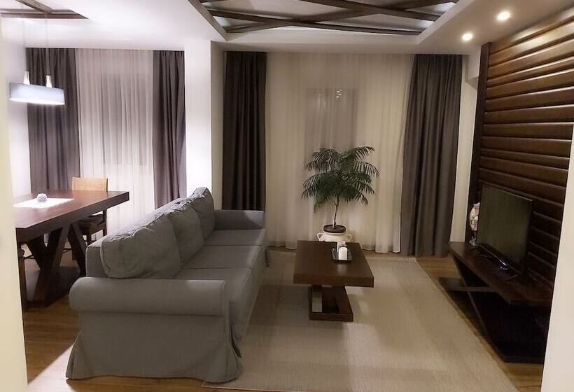 هتل Nicole Kopaonik