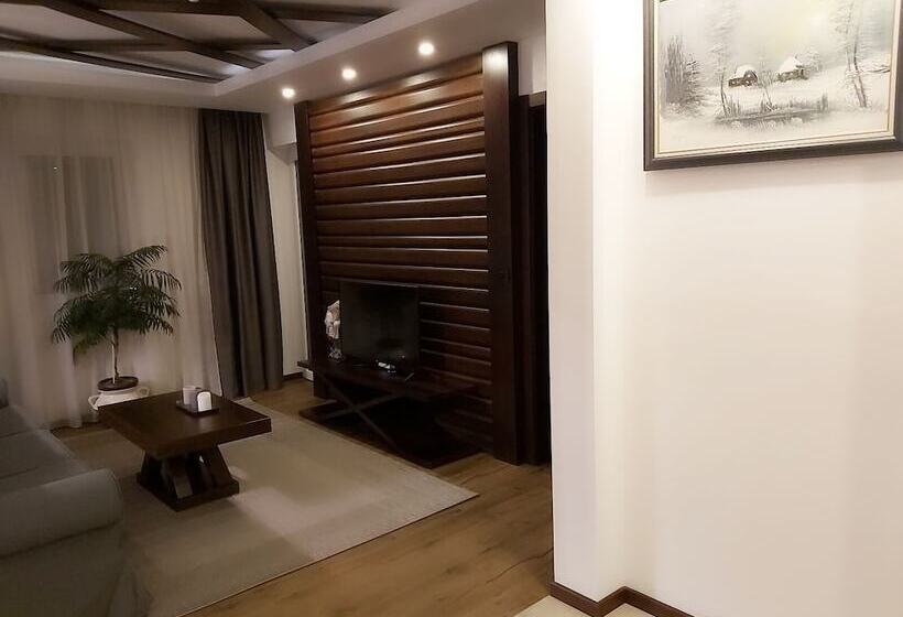 هتل Nicole Kopaonik