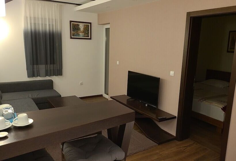 هتل Nicole Kopaonik