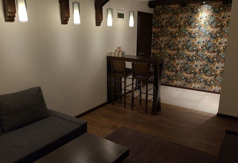 هتل Nicole Kopaonik