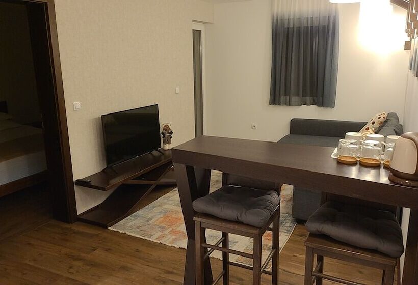 هتل Nicole Kopaonik