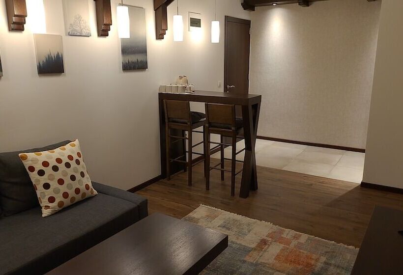 هتل Nicole Kopaonik