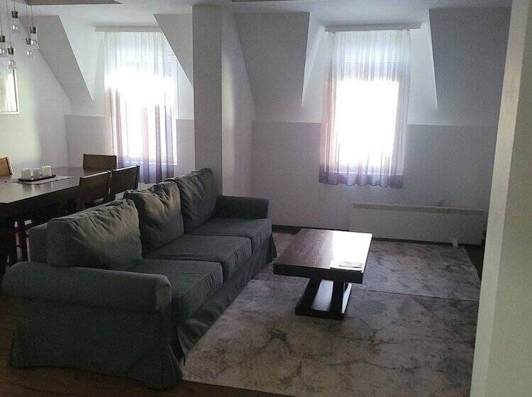 هتل Nicole Kopaonik