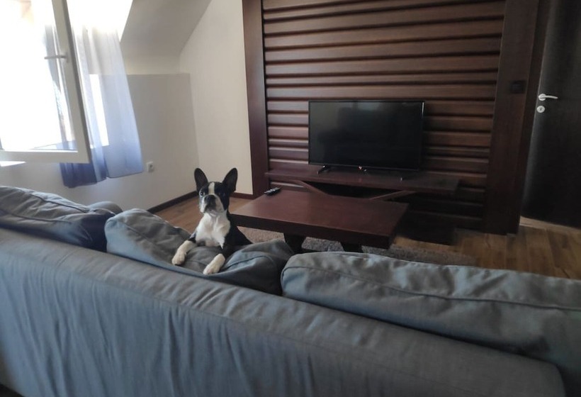 هتل Nicole Kopaonik