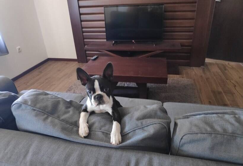 هتل Nicole Kopaonik