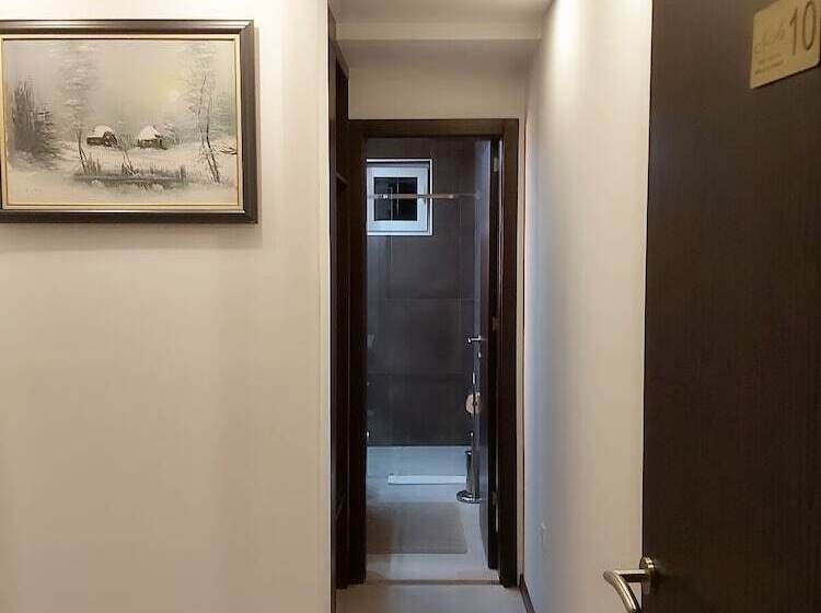 هتل Nicole Kopaonik