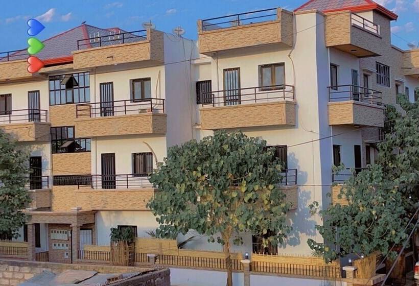 هتل Résidence Aïcha Tambacounda