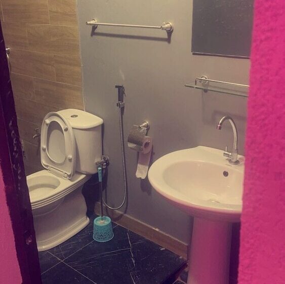 هتل Résidence Aïcha Tambacounda