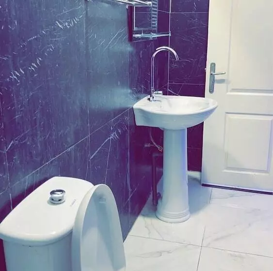 هتل Résidence Aïcha Tambacounda