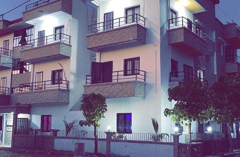 هتل Résidence Aïcha Tambacounda