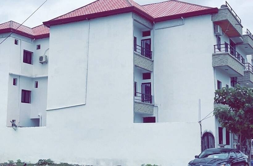 هتل Résidence Aïcha Tambacounda