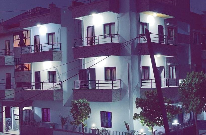 هتل Résidence Aïcha Tambacounda