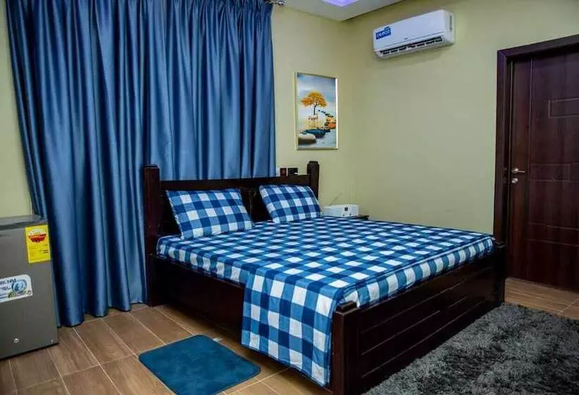 Js Way Apartments And Executive