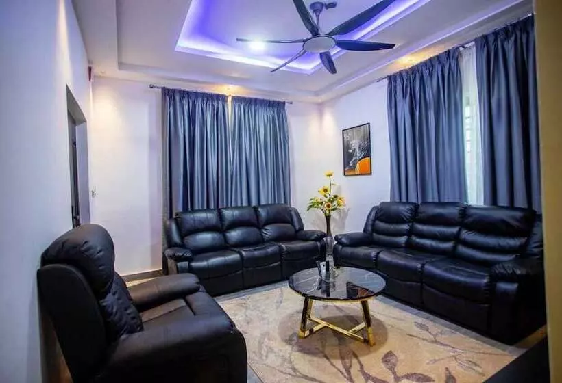 Js Way Apartments And Executive