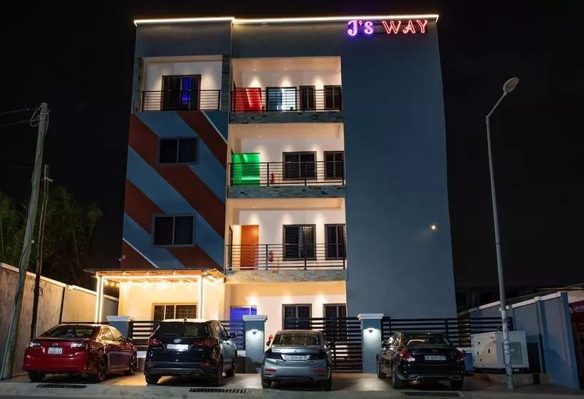 Js Way Apartments And Executive