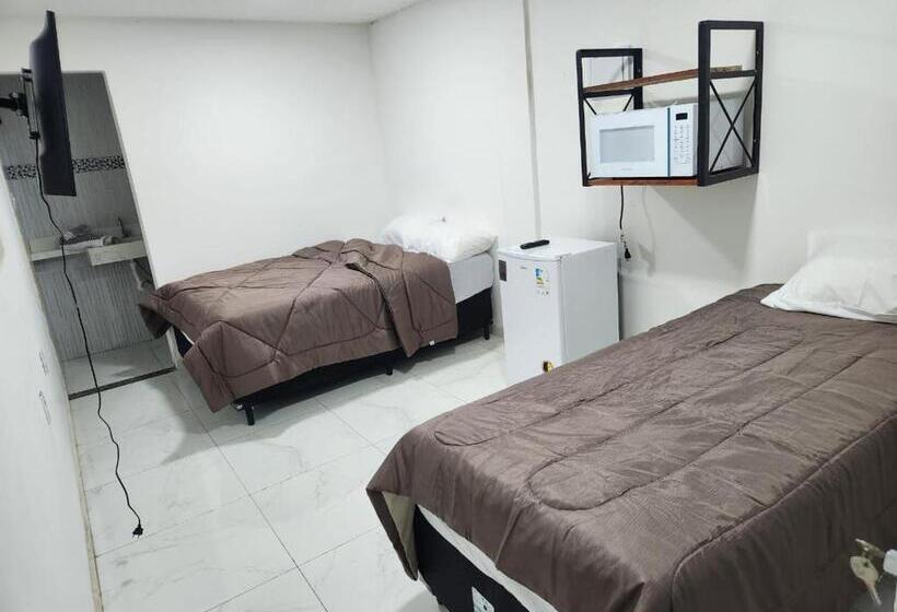 فندق على الطريق Pousada Flor Do Caribe