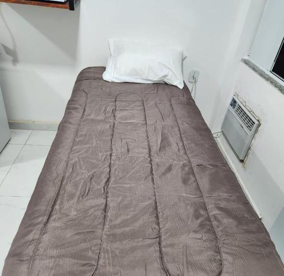 فندق على الطريق Pousada Flor Do Caribe