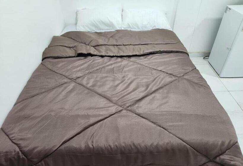 فندق على الطريق Pousada Flor Do Caribe