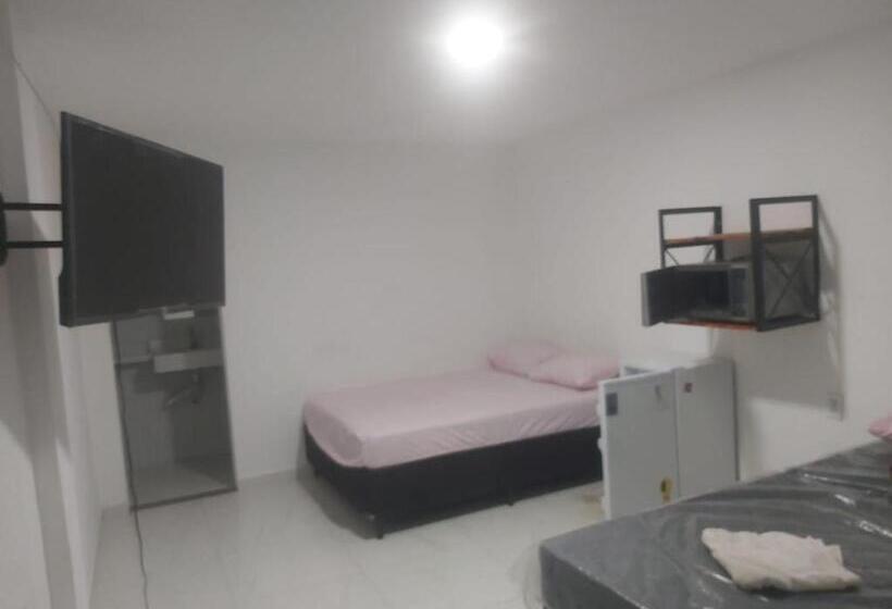 فندق على الطريق Pousada Flor Do Caribe