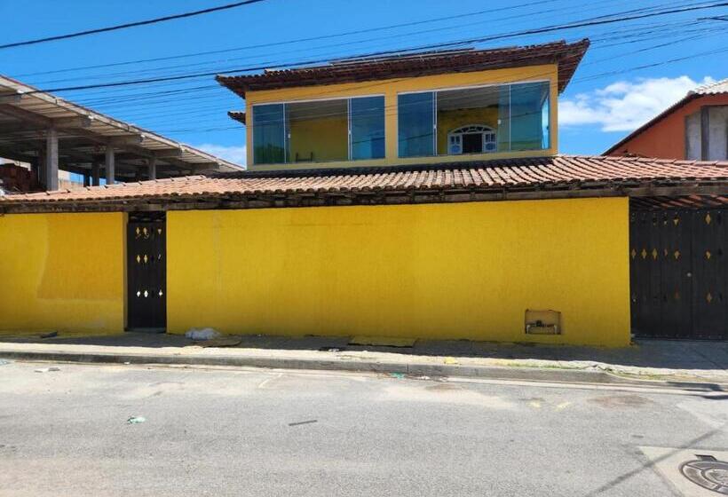 فندق على الطريق Pousada Flor Do Caribe