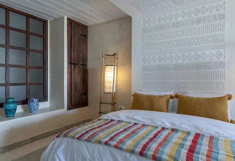 ペンション La Villa Joubert