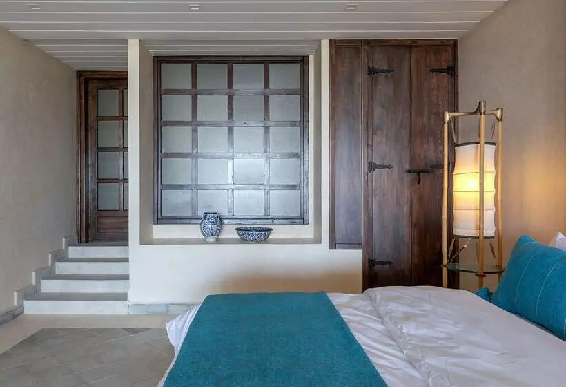 ペンション La Villa Joubert