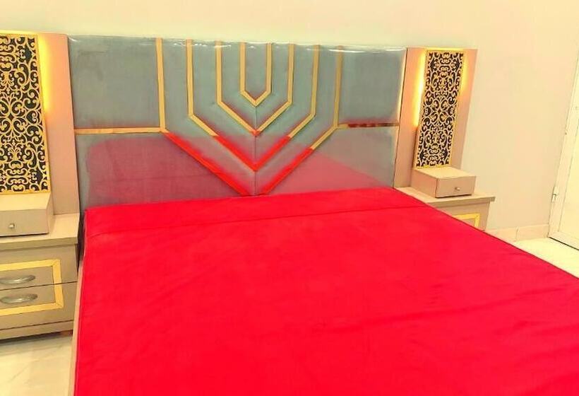 پانسیون Oasis Inn L Guest House