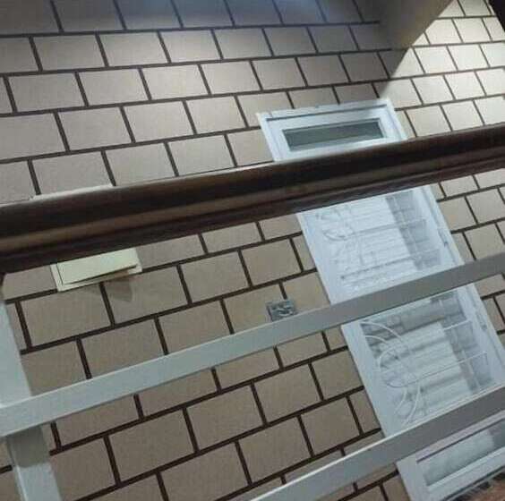 پانسیون Oasis Inn L Guest House