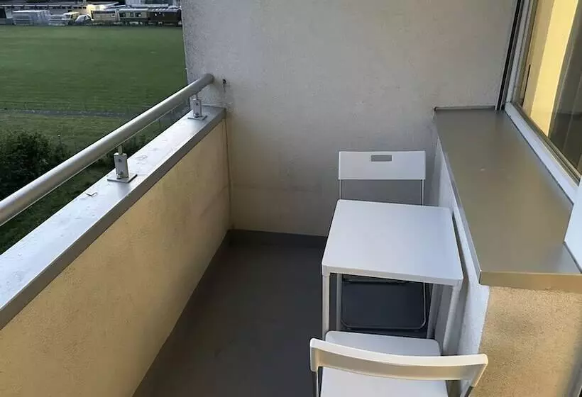 Majatalo Quartier De Meyrin