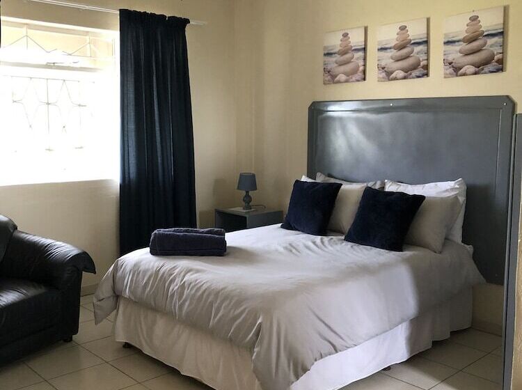 پانسیون Wanakah Estate Guesthouse