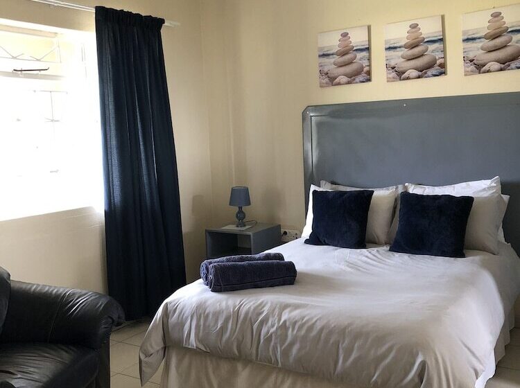 پانسیون Wanakah Estate Guesthouse