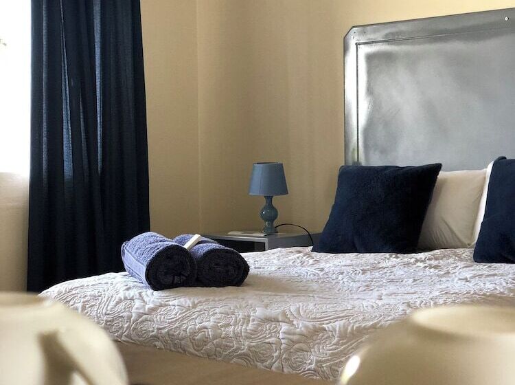 پانسیون Wanakah Estate Guesthouse