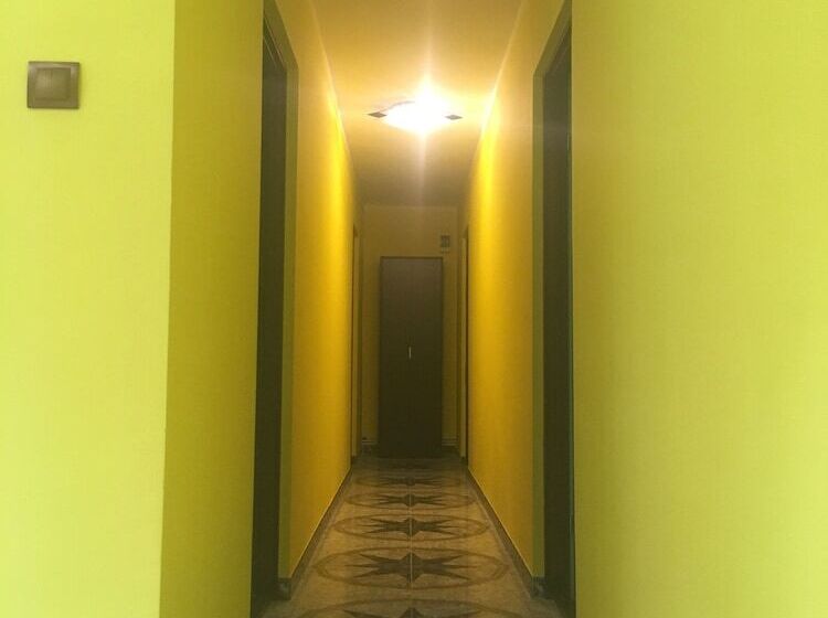 Pensiune Isaccea Souvenir