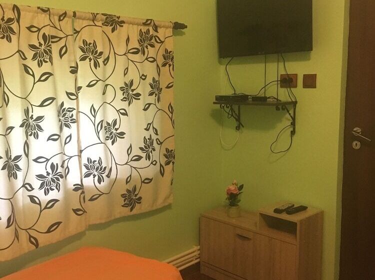 Pensiune Isaccea Souvenir