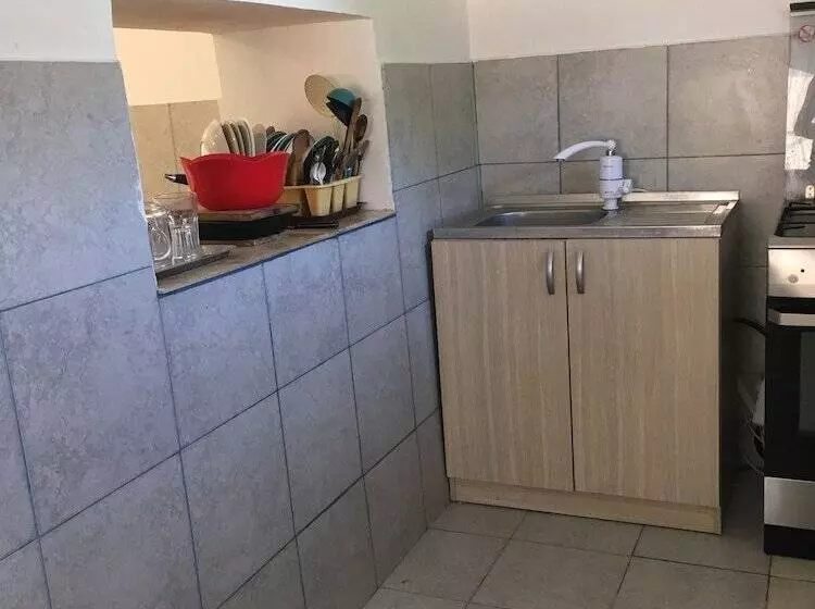 Pensiune Isaccea Souvenir