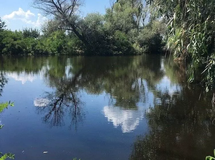 Pensiune Isaccea Souvenir